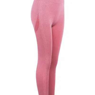 SUELLIAN Леггинсы для йоги Sexy Peach с эффектом подтяжки ягодиц, растягивающиеся, быстросохнущие, облегающие беговые спортивные длинные брюки для фитнеса, женские леггинсы для тренировок с эффектом подтяжки ягодиц - 4