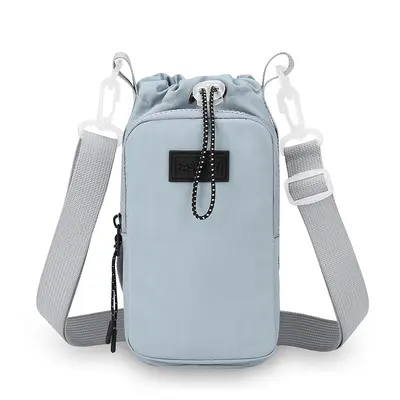 Women's Phone Bag Luxury Cute Casual Insulated Water Cup Bag Niche Design Fashion Single Shoulder Crossbody Bag for Women - 7