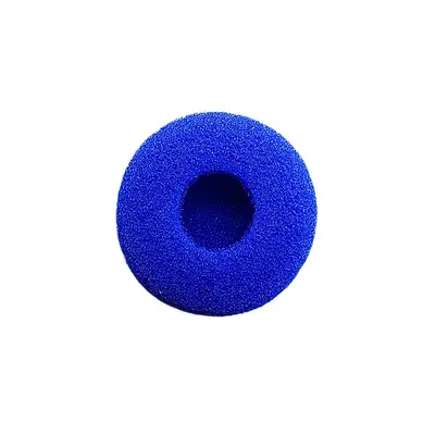 Sponge Earphone Cover for MX500, Flat-Head, High Elasticity - 9