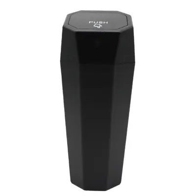 New popular car dustbin cup style various interior storage boxes with stylish creative office supplies gifts