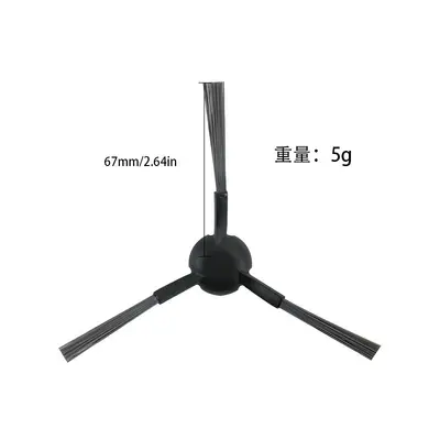 Accessories for Dreame D20 Ultra and L40 Ultra Robot Vacuum