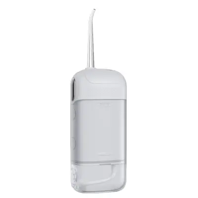 Portable Electric Water Flosser Home Oral Irrigator Dental Cleaning Device