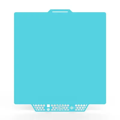 PEI Build Plate for 3D Printer X1 P1S A1 mini Low-Temperature