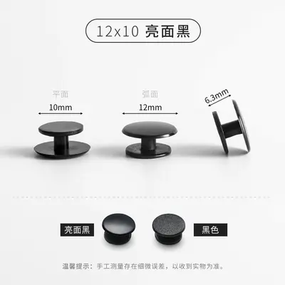Perforated Sole Buckle, DIY Shoe Accessory, Flower Design - 10