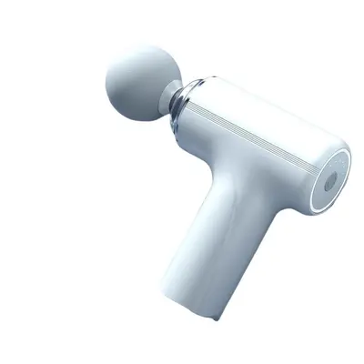 新筋膜枪改装头可弯曲男女生多功能按摩头静音小型mini按摩器其它