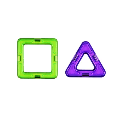 Magnetic Tiles Educational Building Blocks for Children - 5
