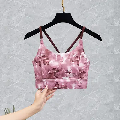 Women's 2026 Yoga Set, Spring Autumn, Pilates Top - 9