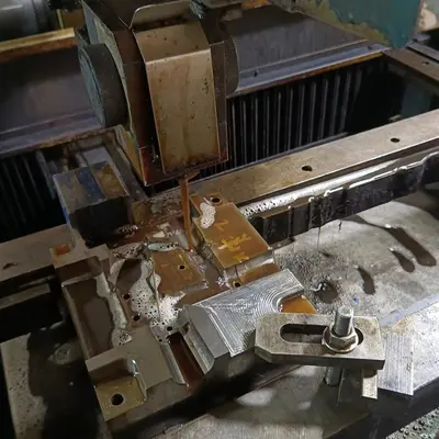 Custom Silicone Rubber Molded Parts with Custom Mold Processing