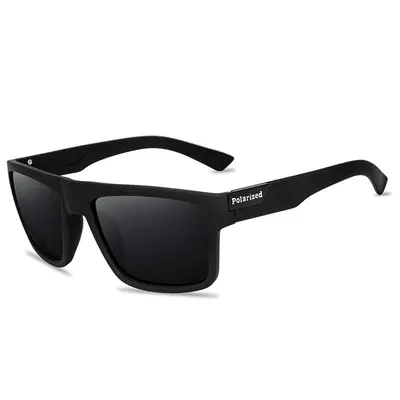 Herren-Retro-Sonnenbrille mit UV-Schutz, Radbrille Modell 918 - 5