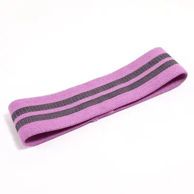 Elastic Resistance Band for Sports, Strength Training and Yoga Loop - 6