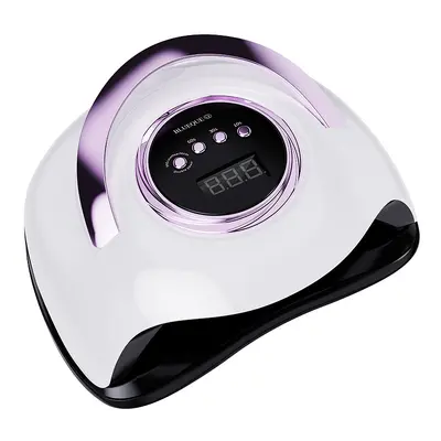 Hochleistungs-UV-LED-Nagelhärtungslampe, schnelltrocknend - 6