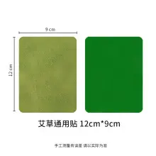 Nanyang Mugwort Moxibustion Patch, Herbal Patch for Back, Neck and Knee - 13