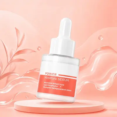 Sınır Ötesi TK Stok Amz Yeni Trend Vitamin C NemlendiricI Serum Yumuşak Dokulu Hafif Rahat
