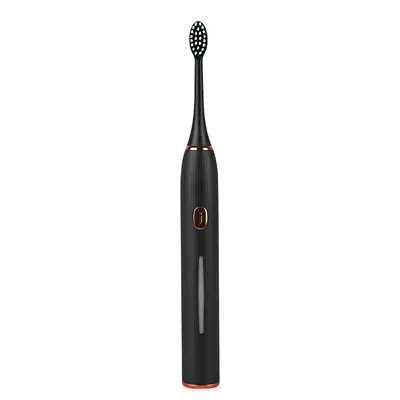 Fully Automatic Smart Sonic Electric Toothbrush with Magnetic Levitation Motor