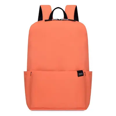 Lightweight Small Backpack, Student and Outdoor Sports Daypack - 10