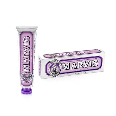 Mars Mint Whitening Toothpaste 85ml