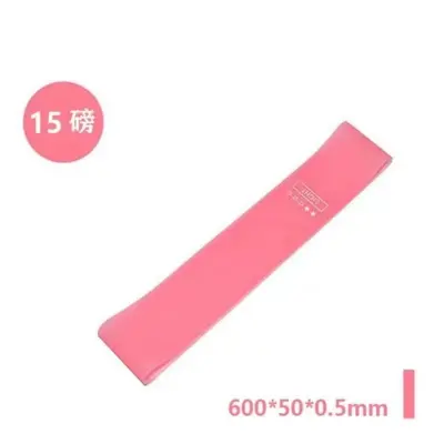 Elastik direnç bandı, unisex, yoga ve omuz antrenmanı için - 7