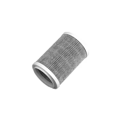 Negative Ion Air Purifier with Formaldehyde Removal Filter, Desktop - 7