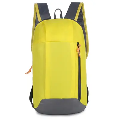 Unternehmen offenes Fahrrad Reisebüro Rucksack Sommercamp Arbeit Sportveranstaltung kleiner Rucksack individuell bedrucktes Logo - 13