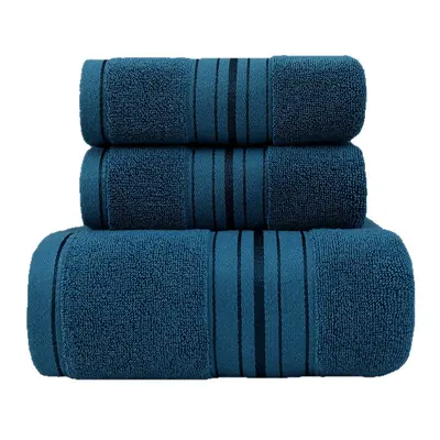 Grade A pure cotton towel, thickened and absorbent