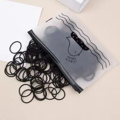 XN Wholesale 2025 New Style Vertical Clip Premium Hair Clip Hair Claw Hair Tie Hair Band - 12
