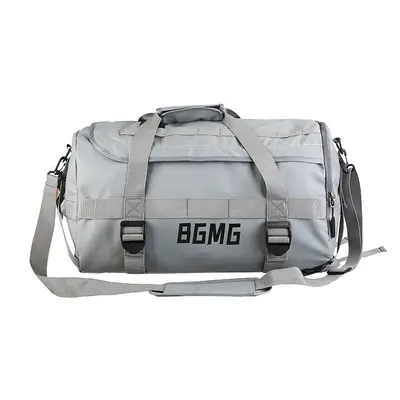 Large capacity multifunctional travel backpack, portable - 8