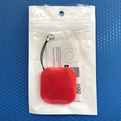 Bluetooth konumlandırma cihazı, akıllı çift yönlü alarm - 12