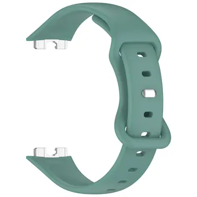 Replacement Silicone Strap for Huawei Band 8, Band 9 and Band 10 Smart Band - 12