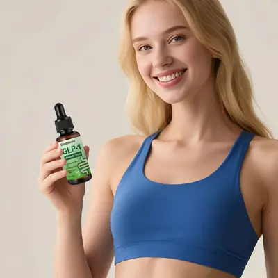 Vücut Şekillendirici Destek Damlası 30 ml - 3