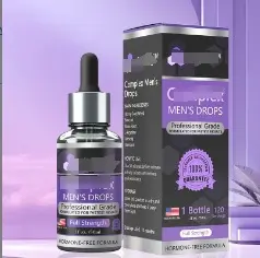 Körperformungs-Tropfen Bauch- und Oberarmfett 30 ml - 5