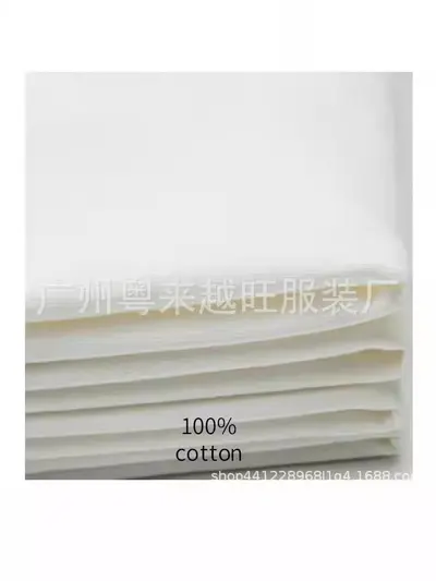 200 gr Japanese heavyweight pure cotton short sleeve unisex plain white men's blank t-shirt trend brand ins wholesale supply - 6