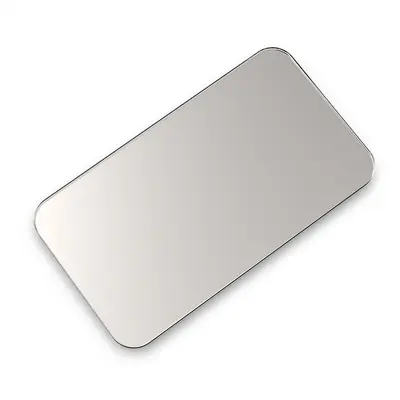 Spiegelfläche Bluetooth-Körperfettwaage mit Ladefunktion, hohe Präzision, Haushaltswaage zur Messung von Körperfett und Gewicht, digitale Waage - 6