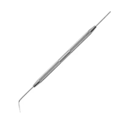 8 parçalı diş hekimi aletleri seti, paslanmaz çelik, tartar çıkarıcı - 8