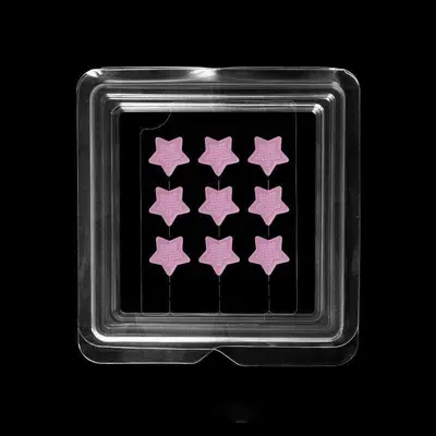 Salicylic Acid Microneedle Acne Patch, Dissolvable Micro-Crystal - 6