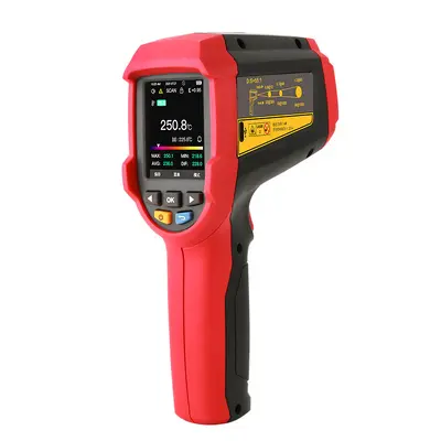 UNI-T UT305C Infrarot-Thermometer 2200 ℃ berührungslos