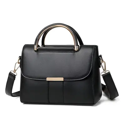 Women's Crossbody Single-Shoulder Handbag, Large Capacity - 5