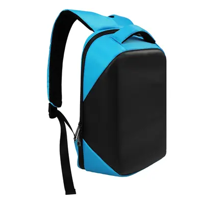 LED Bicycle Backpack, Polyester Material - 3