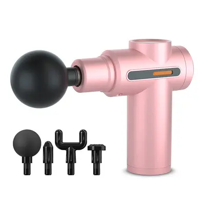 Mini Fascia Gun, Muscle and Neck Massager for Men and Women - 13