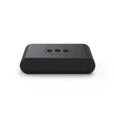 5.3 Sürüm NFC Bluetooth Müzik Alıcısı Araba Bluetooth Eller Serbest Destek U Disk Müzik Çalma B21 Bluetooth