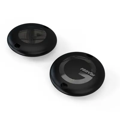 Apple FindMy Bluetooth izci etiket, çantalar, anahtarlar ve eşyalar için - 12