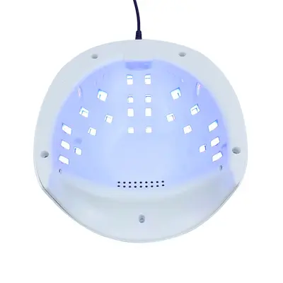 48W Automatic Sensing Nail Curing Lamp UV Light - 4