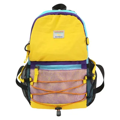 Unisex Outdoor Sports Backpack, 2026 Summer Model - 7