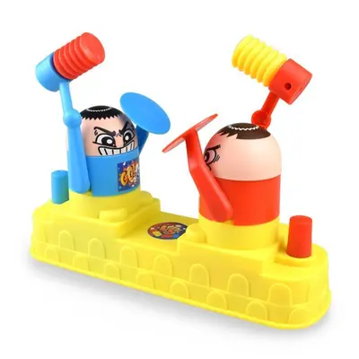 Educational Two-Player Board Game for Ages 3-6, Concentration Training - 6