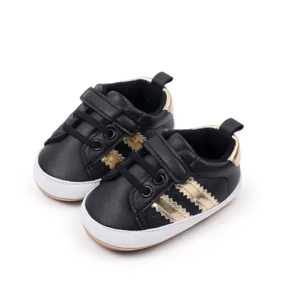 Baby Shoes Soft Rubber Sole Spring Autumn - 7