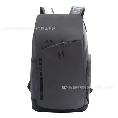 Luftkissen-Freizeitrucksack mit großem Laptopfach - 8