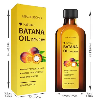 Argan Yağı Saç ve Yüz Bakım Serumu, Çok Amaçlı Vücut Masajı - 8