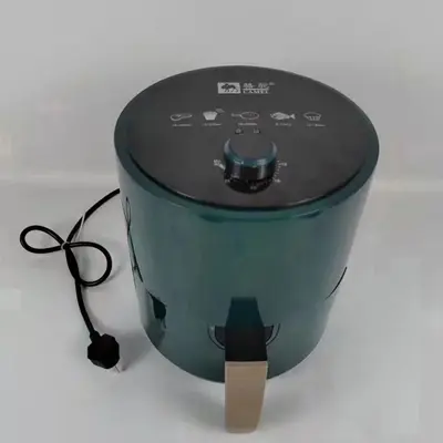 TikTok gleiches Modell Comel/Camel 4L Heißluftfritteuse Haushaltstyp mechanisch multifunktional Hersteller Großhandel Dropshipping