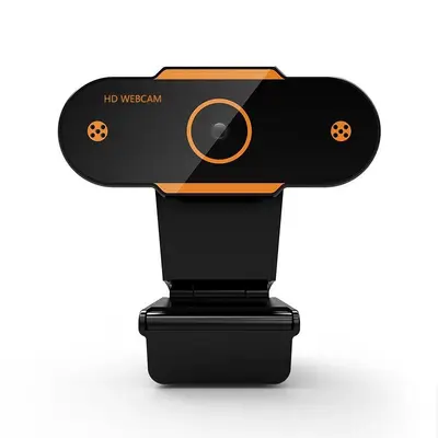 Computerkamera A11 HD 1080P Netzwerk-Livestream mit Mikrofon 2-in-1 Desktop-Computerkamera - 10