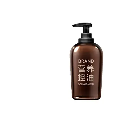 Shampoo oil control volumizing - 5