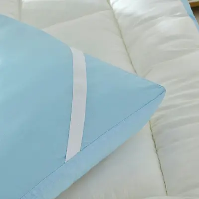 Yumuşak Kalın Tatami Yatak Minderi Tek ve Çift Kişilik Öğrenci Yurdu - 3